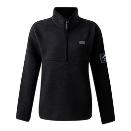 Doublure Polaire Dare 2b Slide Out Fleece Noir Femme 9-12 Mois