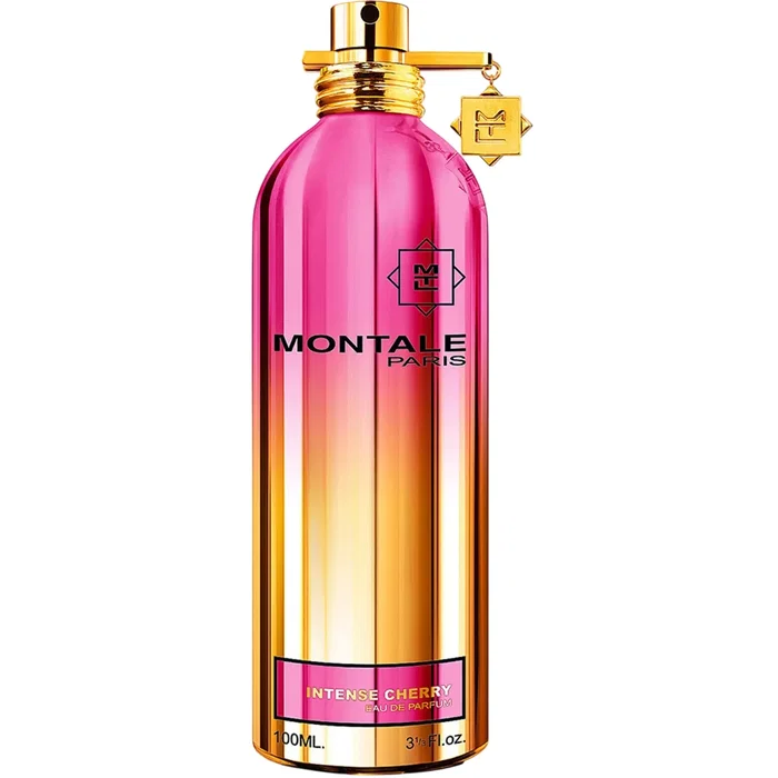 Montale Intense Cherry Eau de Parfum 100 ml Montale Intense Cherry Eau de Parfum 100 ml