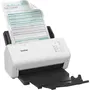 Brother ADS-4300 - Scanner de documents bureautique recto-verso, ADF 80 feuilles, Ethernet, 40 ppm/80 ipm, 600 x 600 dpi, format A4