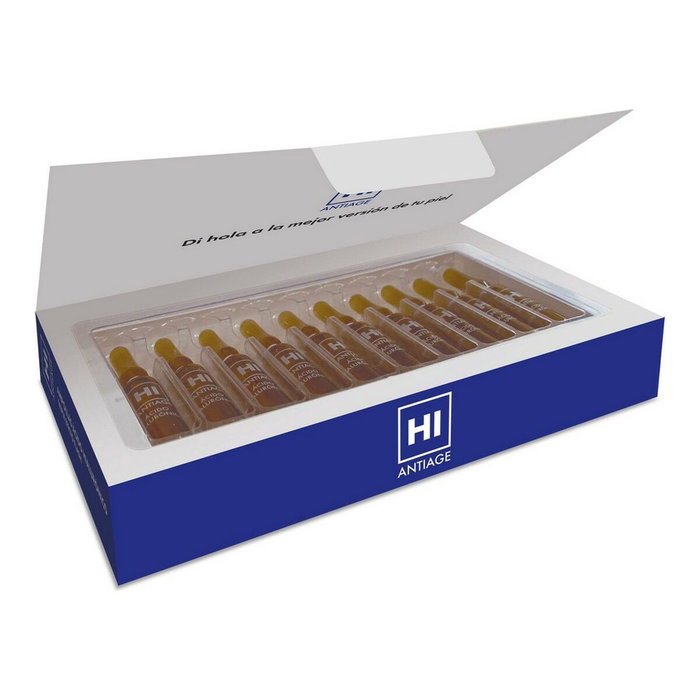 Ampoules Redumodel 92540 Ampoules Redumodel 92540