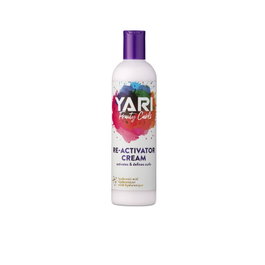 Yari Fruity Curls Re-Activator Cream 355ml