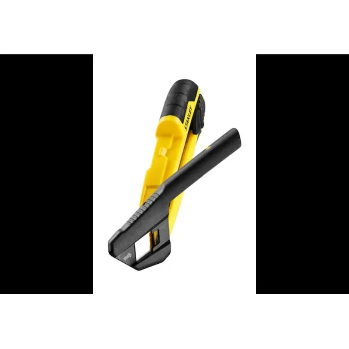 Stanley Cutter 18 mm bouton poussoir