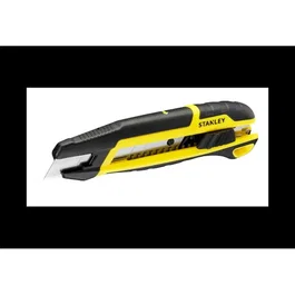 Stanley Cutter 18 mm bouton poussoir