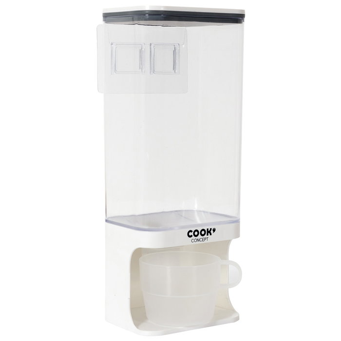 Cook Concept Distributeur 1,5 L Cook Concept Distributeur 1,5 L