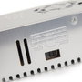 BX3 LIGHT Transformateur LED 12VDC 400W/33A IP20 - Alimentation AC/DC 220-240V pour bandeaux LED - Modèle BX3-TRIP25400W33A