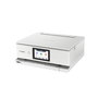 Canon PIXMA TS8751 Multifonction Imprimante Jet d'Encre WiFi Duplex 6 Cartouches Écran Tactile