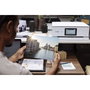 Canon PIXMA TS8751 Imprimante Multifonction Jet d'Encre, Blanc
