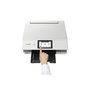 Canon PIXMA TS8751 Imprimante Multifonction Jet d'Encre, Blanc