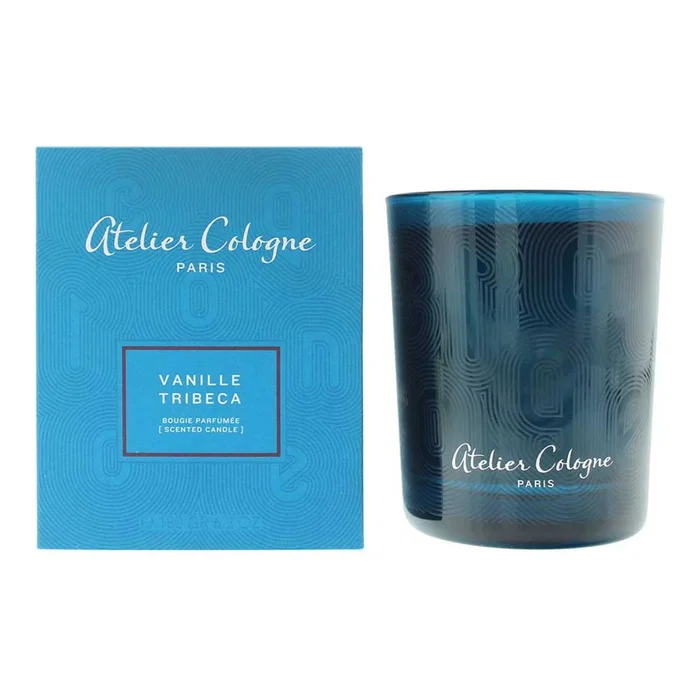 Atelier Cologne Vanille Tribeca 180 g