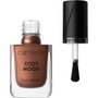 Catrice Vernis à ongles COZY MOOD n° 030 - Chocolate 10,5 ml