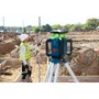 Bosch Professional GRL 18V-3-31 G - Laser rotatif vert, 300 m, avec batterie 4,0 Ah