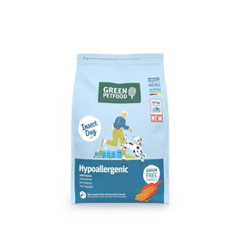 Nourriture Green Petfood Insect Dog Hypoallergenic 3 Kg
