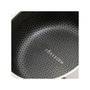 Kohersen Marmite avec couvercle 71103 Argenté 2,8 L Ø 20 cm