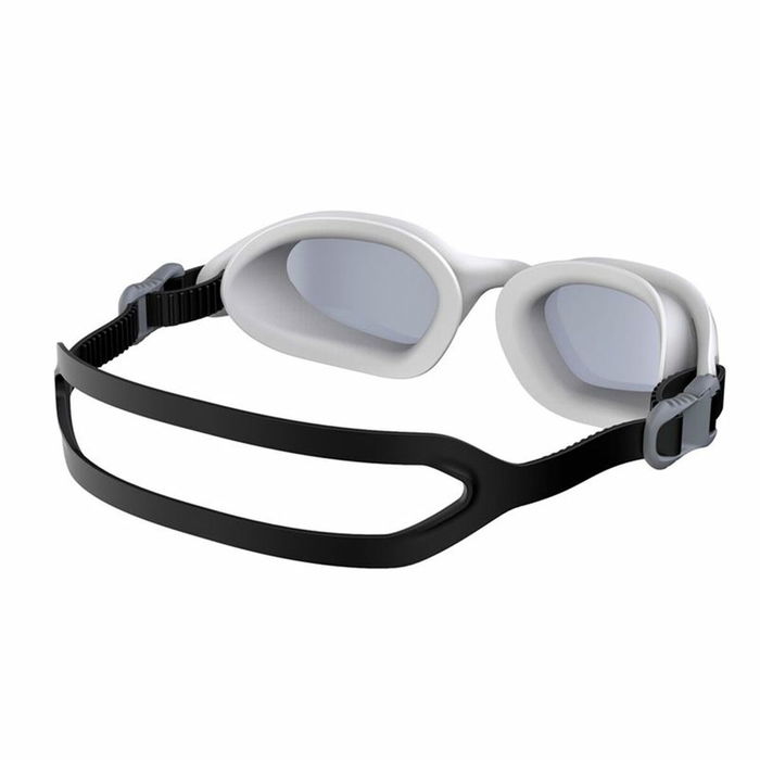 Lunettes de bain Seac Mood Blanc Noir Taille unique