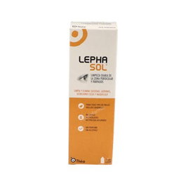 THEA LEPHASOL LOCION 100ml