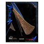 Devil May Cry 4 statuette Premium 1/4 Vergil 51 cm