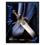 Devil May Cry 4 statuette Premium 1/4 Vergil 51 cm