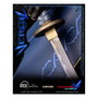 Devil May Cry 4 statuette Premium 1/4 Vergil 51 cm