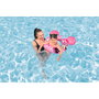 Bestway Flotteur Disney Minnie Mouse Avec Oreilles 74x76 cm +3 à 6 Ans Piscine et Plage 09111