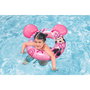 Bestway Flotteur Disney Minnie Mouse Avec Oreilles 74x76 cm +3 à 6 Ans Piscine et Plage 09111