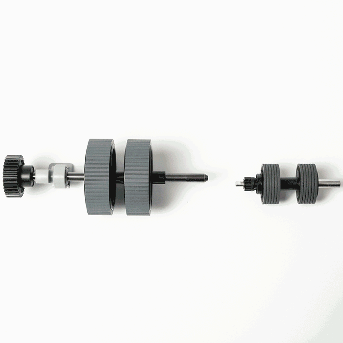 Brother PRKA4001 Kit Rodillos