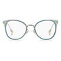 Monture de Lunettes Femme Tommy Hilfiger TH-1837-AGS Ø 52 mm