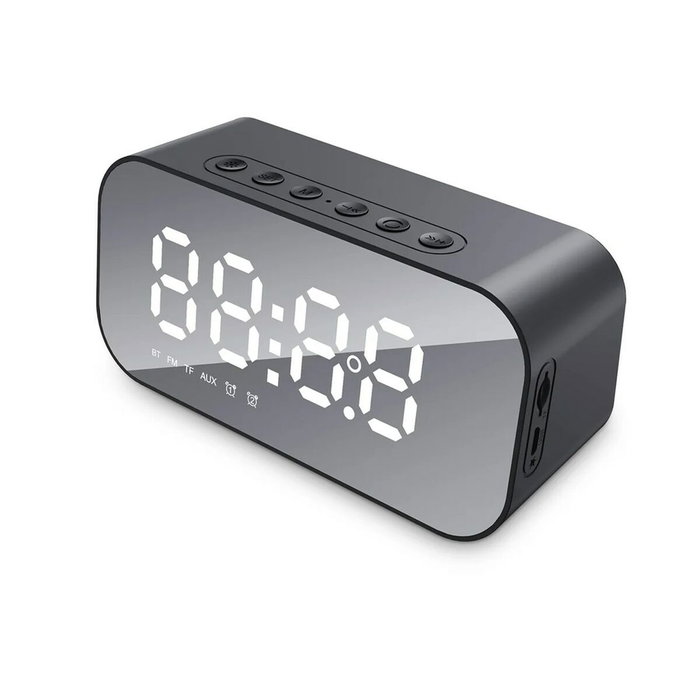 Havit M3 Haut-parleurs bluetooth portables Noir 3 W Havit M3 Haut-parleurs bluetooth portables Noir 3 W