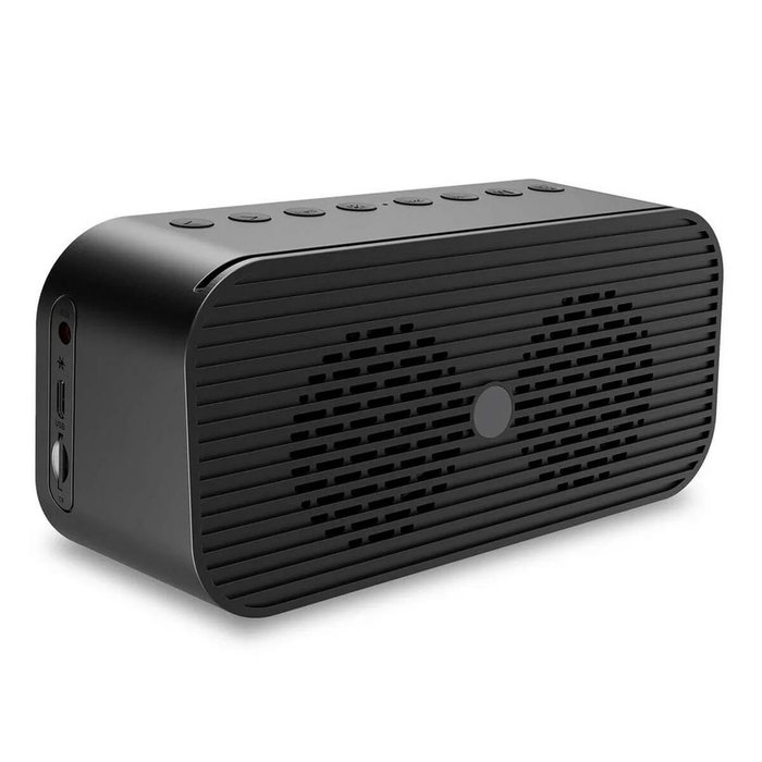 Havit M3 Haut-parleurs bluetooth portables Noir 3 W Havit M3 Haut-parleurs bluetooth portables Noir 3 W