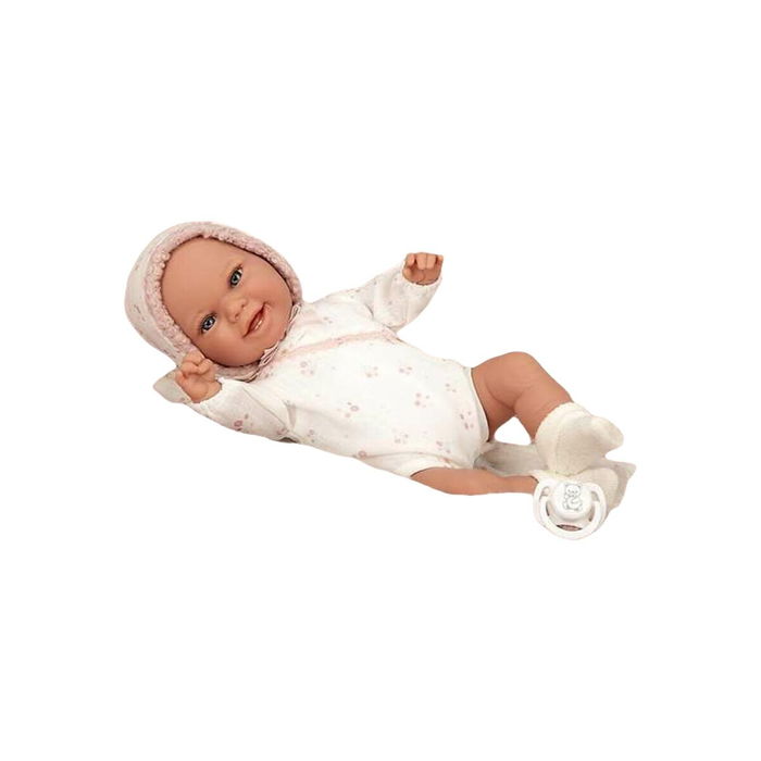 Poupée Bébé Arias Poupée Bébé Arias