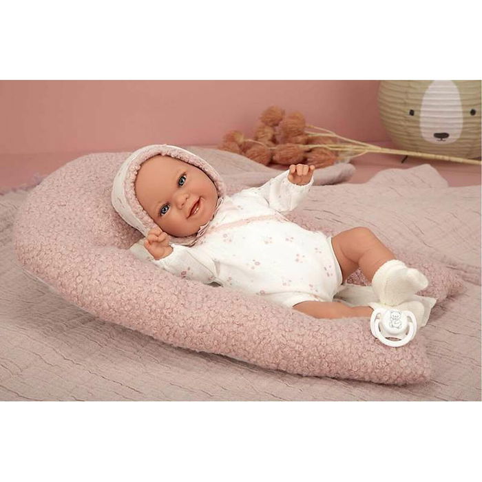 Poupée Bébé Arias Poupée Bébé Arias