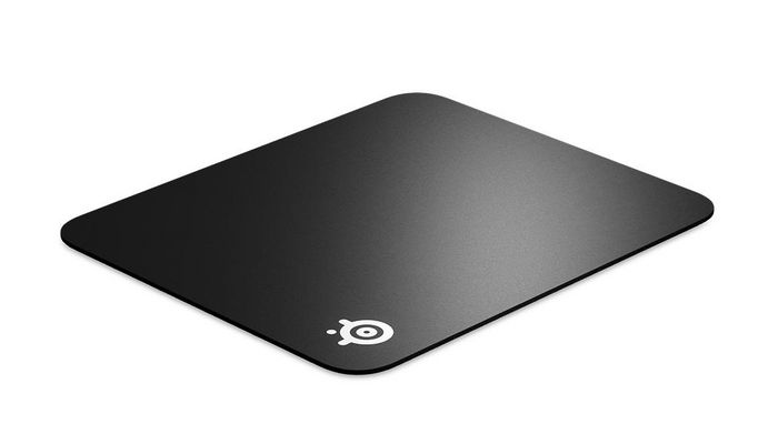 SteelSeries QcK Hard Tapis de souris de jeu SteelSeries QcK Hard Tapis de souris de jeu