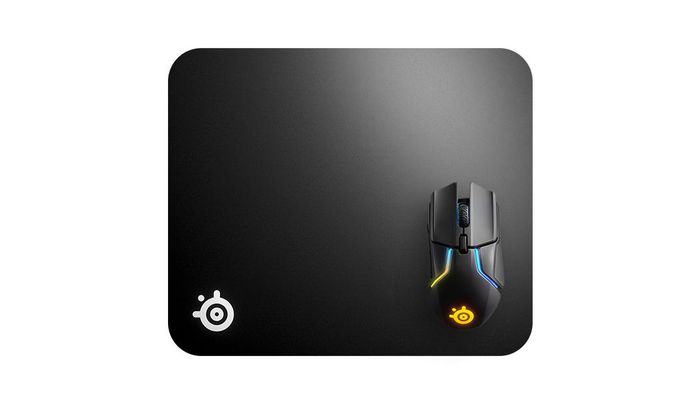 SteelSeries QcK Hard Tapis de souris de jeu SteelSeries QcK Hard Tapis de souris de jeu