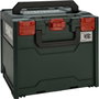Metabo KS 18 LTX 57 Scie circulaire portative sans fil 18 V avec MetaBOX 340