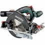 Metabo KS 18 LTX 57 Scie circulaire portative sans fil 18 V MetaBOX 340