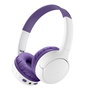 Belkin SoundForm Mini 2 Sans Fil pour Enfants, Violet