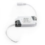 Spot LED Downlight 18W 1800lm 6000K Blanc Froid Ø 200 mm
