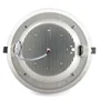 Foco Downlight LED 18W 1800Lm 6000K Blanco Frío Circular Ø200mm