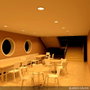 Spot LED Downlight 18W 1800lm 6000K Blanc Froid Ø 200 mm