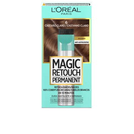 L'Oréal Paris MAGIC RETOUCH n° 6 - Châtain clair