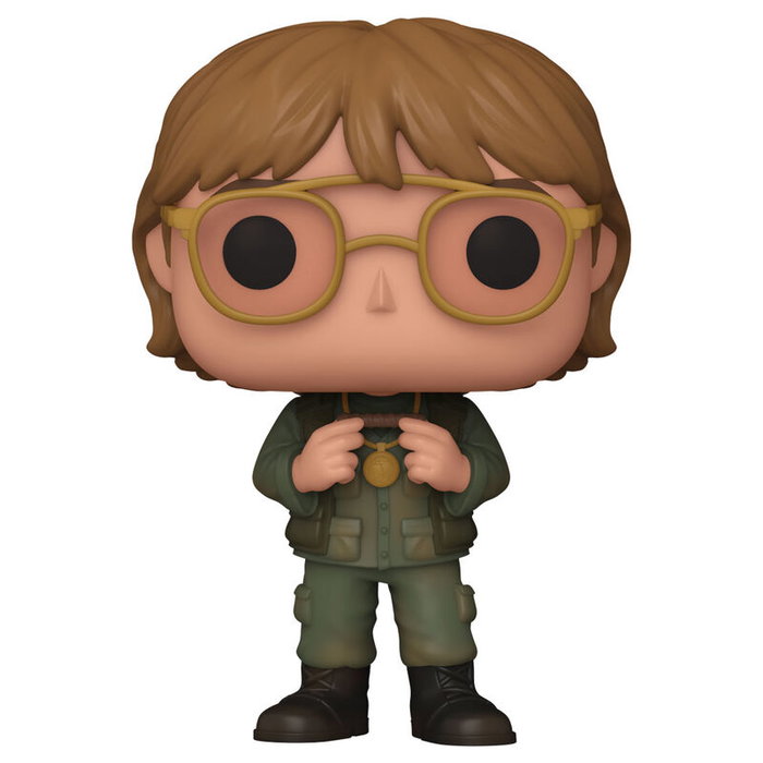 FUNKO Figure POP Stargate Daniel Jackson FUNKO Figure POP Stargate Daniel Jackson