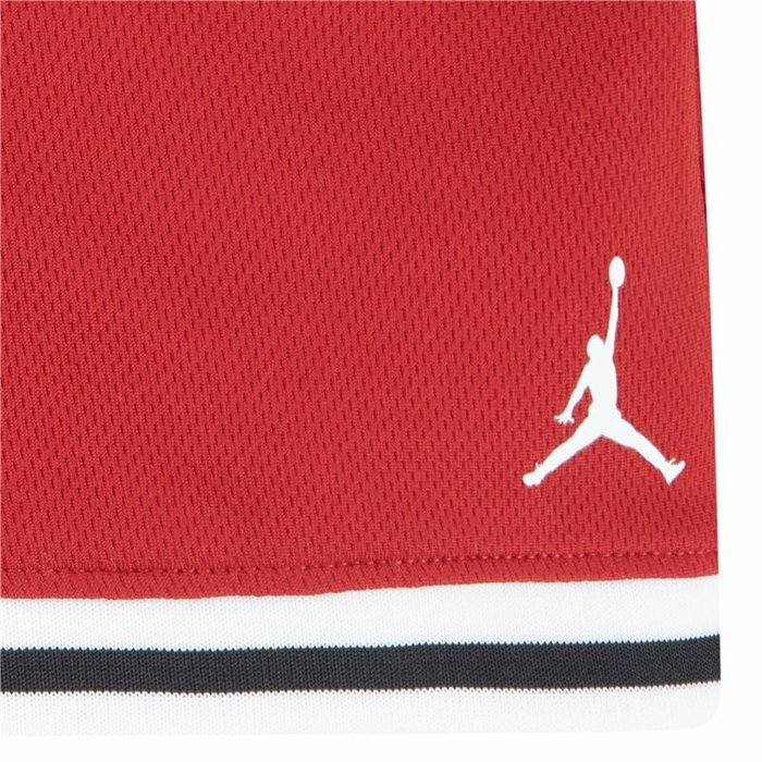 Ensemble de Sport pour Enfants Jordan Noir