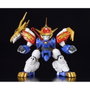 BANDAI HOBBY Figure Ryujinmaru Mashin Hero Wataru - Figurine de collection articulée