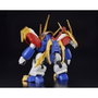 BANDAI HOBBY Figure Ryujinmaru Mashin Hero Wataru - Figurine de collection articulée