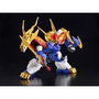 BANDAI HOBBY Figure Ryujinmaru Mashin Hero Wataru - Figurine de collection articulée