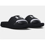 Tongs pour Homme Under Armour Ignite Select Noir S
