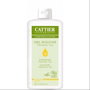 Cattier Gel Douche Suave au Thé Matcha et Yuzu