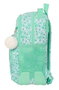 Safta - Sac à dos double adapté pour poussette "Cuore" - 32 x 42 x 15 cm - Dès 3 ans