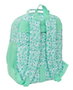Safta - Sac à dos double adapté pour poussette "Cuore" - 32 x 42 x 15 cm - Dès 3 ans