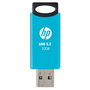 Clé USB HP 712w Bleu 32 GB