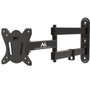 MacLean MC-417 Support de TV 13-32 pouces 30 Kg